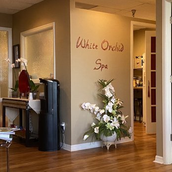 White Orchid Spa - Inside - Massage Near Me - Fort Myers, Florida White Orchid Spa - Inside - Massage Near Me - Fort Myers, Florida
