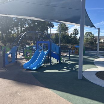 Crucero Park - Smaller kids structure - Parks Near Me - Mission Viejo, California Crucero Park - Smaller kids structure - Parks Near Me - Mission Viejo, California
