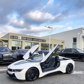 Irvine Bmw Service Manager All information about Service