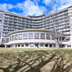 3030 Park by Senior Living Hospitality