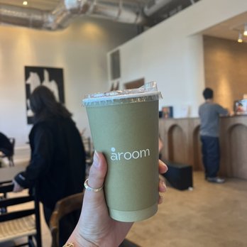 Aroom Coffee - Caphe Sua - Coffee & Tea Near Me - Seattle, Washington Aroom Coffee - Caphe Sua - Coffee & Tea Near Me - Seattle, Washington