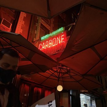Carbone - Italian Near Me - New York, New York Carbone - Italian Near Me - New York, New York