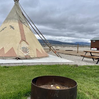 Ely KOA - Tee-pee's to rent - Campgrounds Near Me - Ely, Nevada Ely KOA - Tee-pee's to rent - Campgrounds Near Me - Ely, Nevada