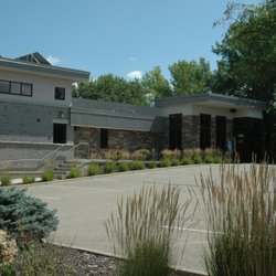 Sapphire Family Dental Dr. Amy Chi & Dr. Emily Allen - Our building in Eden Prairie