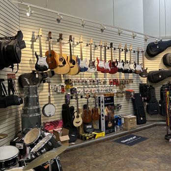 Saied Music Company - Wide selection of guitars and drums - Musical Instruments & Teachers Near Me - Tulsa, Oklahoma Saied Music Company - Wide selection of guitars and drums - Musical Instruments & Teachers Near Me - Tulsa, Oklahoma