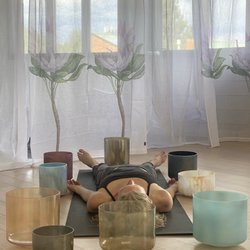 Après Zen - Sound Healing
