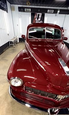 Devils In The Detailing