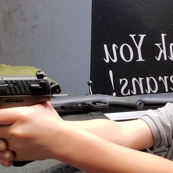 Doghouse Gun Works - Youth training - Firearm Training Near Me Doghouse Gun Works - Youth training - Firearm Training Near Me