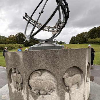 Vigeland-Museet - Museums Near Me - Oslo, 03