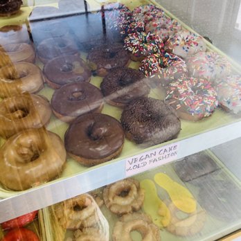 Ronald's Donuts - Donuts Near Me - Las Vegas, Nevada