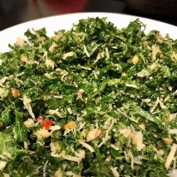 Fresh Chef - Kale Salad - New American Near Me - Denver, North Carolina