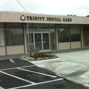 Trinity Dental Care - General Dentistry Near Me - South San Francisco, California Trinity Dental Care - General Dentistry Near Me - South San Francisco, California