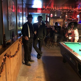 The Barracuda - Dive Bars Near Me - Norman, Oklahoma