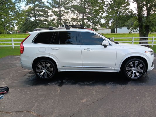 🚗✨ Mobile Car Wash & Detail – We Bring the Shine to You! Boats, ATVs, RVs, Trucks, & More! 🧼🛥️ - Experience the ultimate in convenience with our professional mobile detailing! Roll With Rah Mobile Detailing services cars, trucks, motorcycles, boats, ATVs, and RVs—right at your location. We wash, wax, deep clean interiors, and restore your ride’s shine with eco-friendly products and attention to every detail. Affordable packages for all vehicle types. Book a single service or ask about our regular maintenance plans. Your time matters—let us handle the shine! Serving [Your Area]. Satisfaction guaranteed!