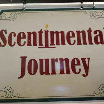 Scentimental Journey - Candle Stores Near Me - Jim Thorpe, Pennsylvania