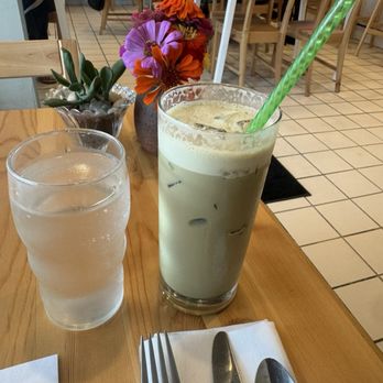 Milque Toast - Comfort Food Near Me - St. Louis, Missouri
