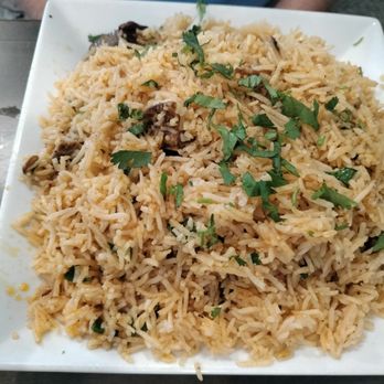 Royal Cuisine Halal Restaurant - Mutton pulao: So good! Royal Cuisine and Halal restaurant @ Buffalo NY - Halal Near Me - Snyder, New York Royal Cuisine Halal Restaurant - Mutton pulao: So good! Royal Cuisine and Halal restaurant @ Buffalo NY - Halal Near Me - Snyder, New York