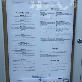 Prohibition Bistro - Got the jist yet? 5 signs... No families allowed!! - Pizza Near Me - Sheboygan, Wisconsin Prohibition Bistro - Got the jist yet? 5 signs... No families allowed!! - Pizza Near Me - Sheboygan, Wisconsin