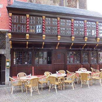 Ratskeller Aachen - German Near Me - Aachen, NW