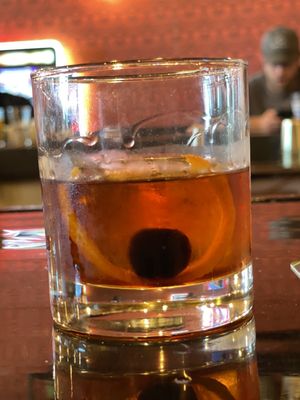 Night Owl Bar Round Rock by null