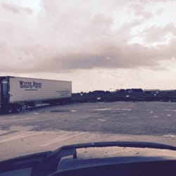 McDonald's - Truck, Camper & more, PARK here.