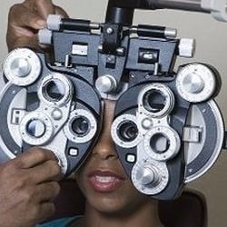 Vision Centre