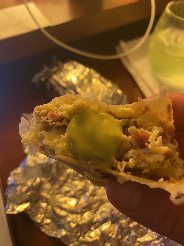Taco Palenque South 10th