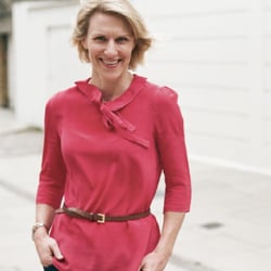 Abingdon Road - Jennifer Wirth is Abingdon Road's founder and CEO