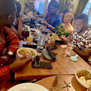 Saint John - Nollywood in the house ( watch Nollywood on Netflix) - Cajun/Creole Near Me - New Orleans, Louisiana Saint John - Nollywood in the house ( watch Nollywood on Netflix) - Cajun/Creole Near Me - New Orleans, Louisiana