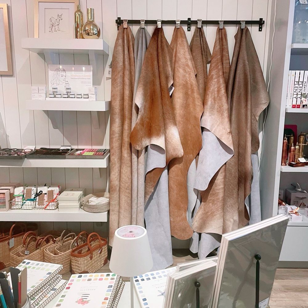 Hometown Mercantile - Home Decor Near Me - Half Moon Bay, California