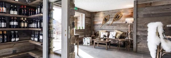 Ô Bois Sauvage by null