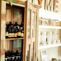 Thyme Integrative Health