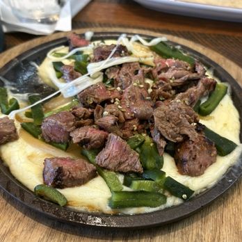 Muchacho - Mexican Near Me - Dallas, Texas