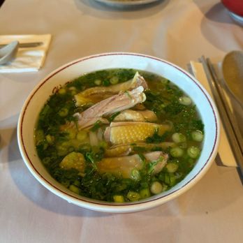 Pho Ha Noi - Vietnamese Near Me - Milpitas, California