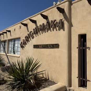 Karichimaka Restaurant - Mexican Near Me - Tucson, Arizona