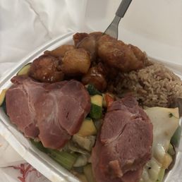 No.2 Dinner Plate