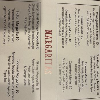 Joey B's On The Hill - Drink menu - Italian Near Me - Saint Louis, Missouri Joey B's On The Hill - Drink menu - Italian Near Me - Saint Louis, Missouri