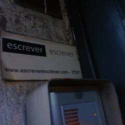 Escrever Escrever
