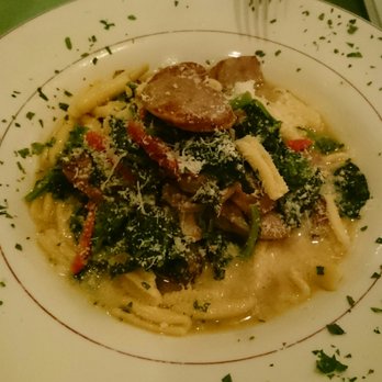 Casa Verde - Cavatelli mulberry street feast - Italian Near Me - Staten Island, New York Casa Verde - Cavatelli mulberry street feast - Italian Near Me - Staten Island, New York