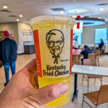 KFC - mountain dew - Chicken Wings Near Me - San Francisco, California KFC - mountain dew - Chicken Wings Near Me - San Francisco, California