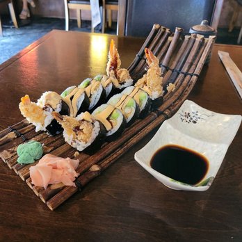 Kawa Sushi House - Sushi Bars Near Me - Inverness, Florida Kawa Sushi House - Sushi Bars Near Me - Inverness, Florida