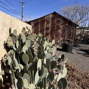 Marfa Para Llevar - Italian Near Me - Marfa, Texas