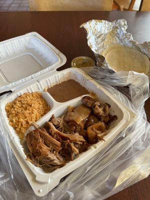 Carnitas El Rincon by null