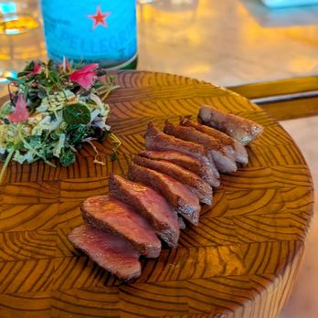 Bazaar Meat by José Andrés - Wagyu - Steakhouses Near Me - Chicago, Illinois