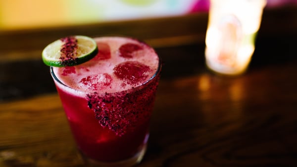 URBANA Mexican Gastronomy & Mixology by null