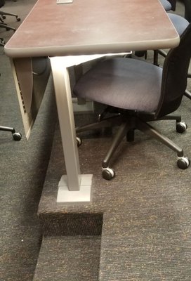 North Carolina Agricultural and Technical State University by null