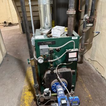 Green Flow Solution - Heating & Air Conditioning/HVAC Near Me