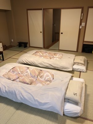 Kusatsu by null