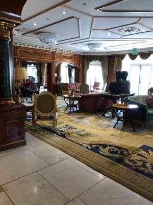 Parco dei Principi Grand Hotel & SPA by null