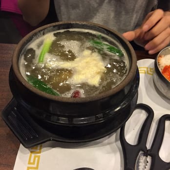 Kunjip - Number 2 most popular - Korean Near Me - Santa Clara, California